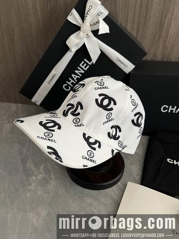 Replica Chanel Cap dxn02