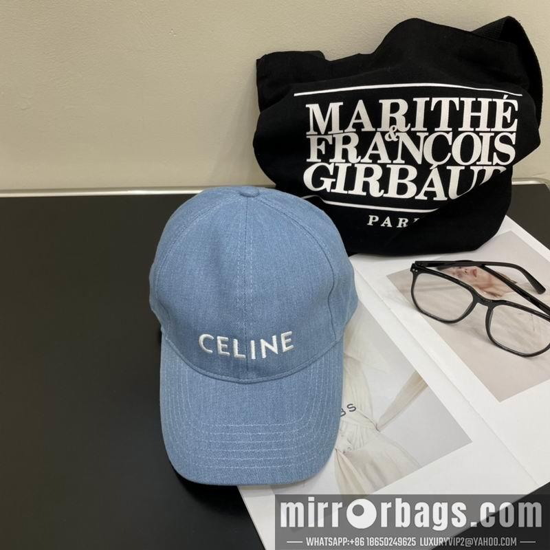 Replica Celine Hat 042802