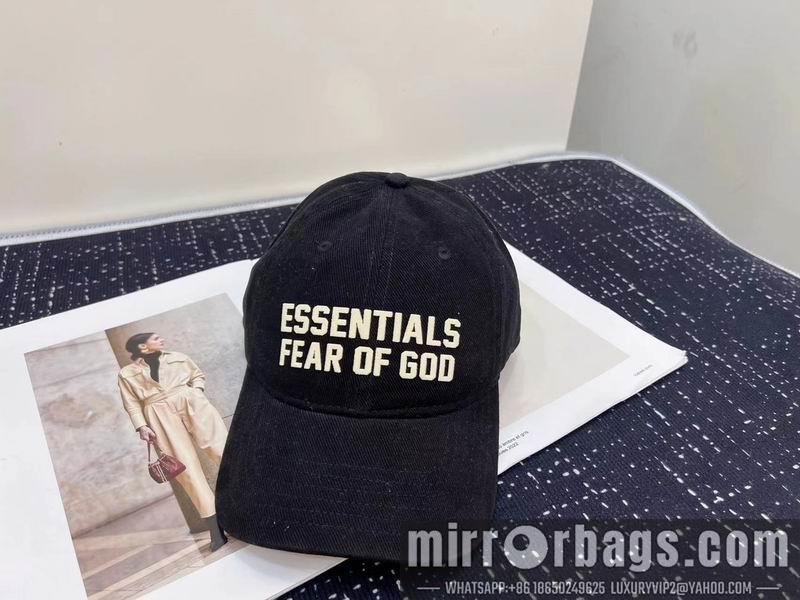 Replica Fear of Gog cap 071301
