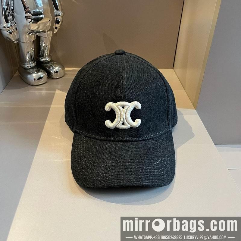 Replica Celine cap dx02