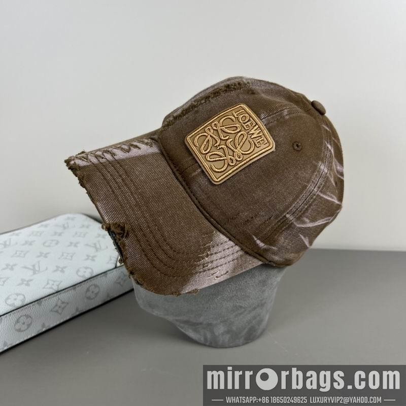 Replica Loewe cap dx42
