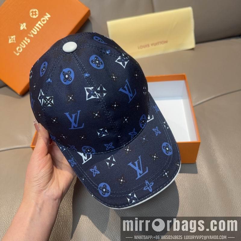 Replica LV Hat dx165