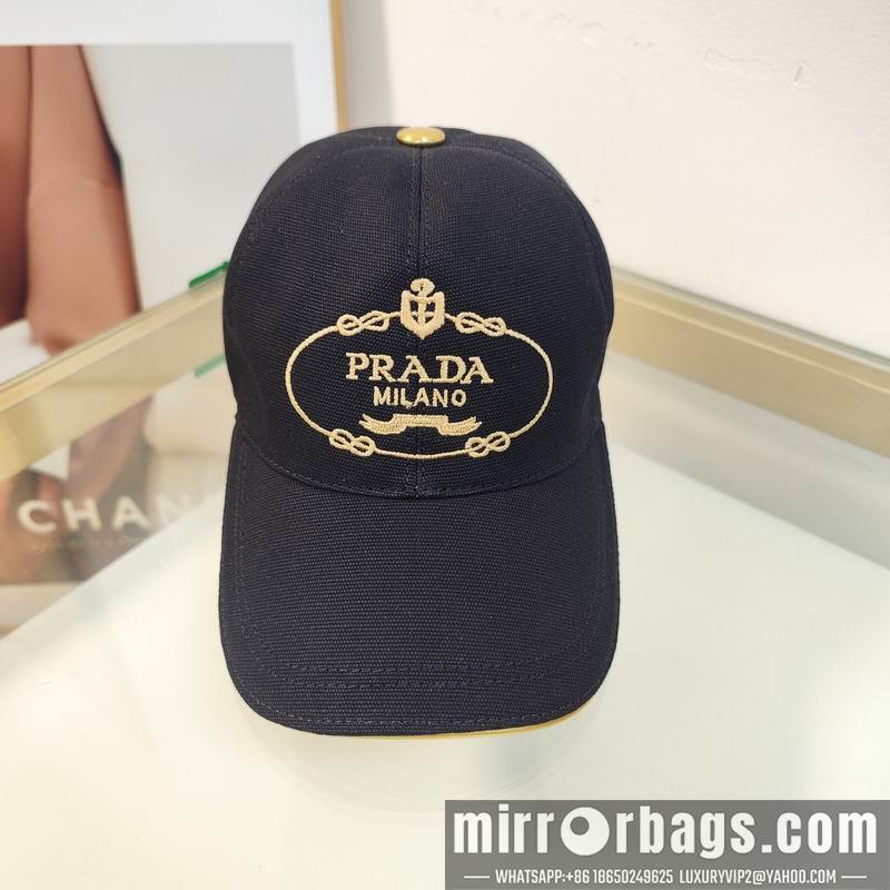 Replica Prada cap dx72