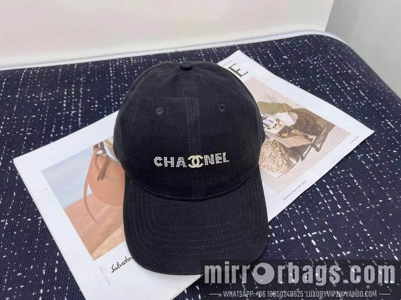 Replica Chanel Cap 072206