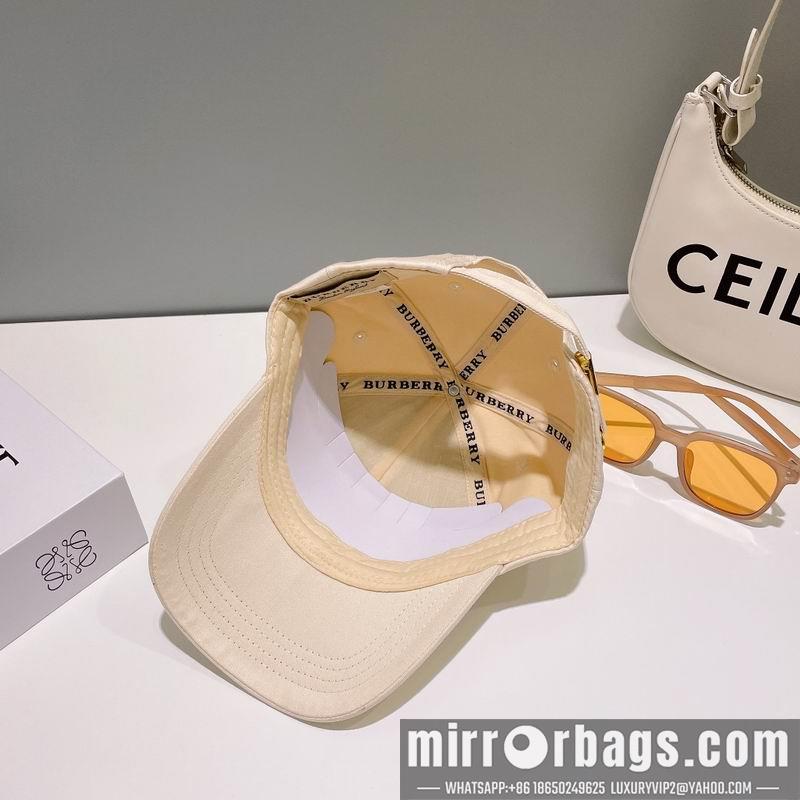 Replica Burberry cap 050702