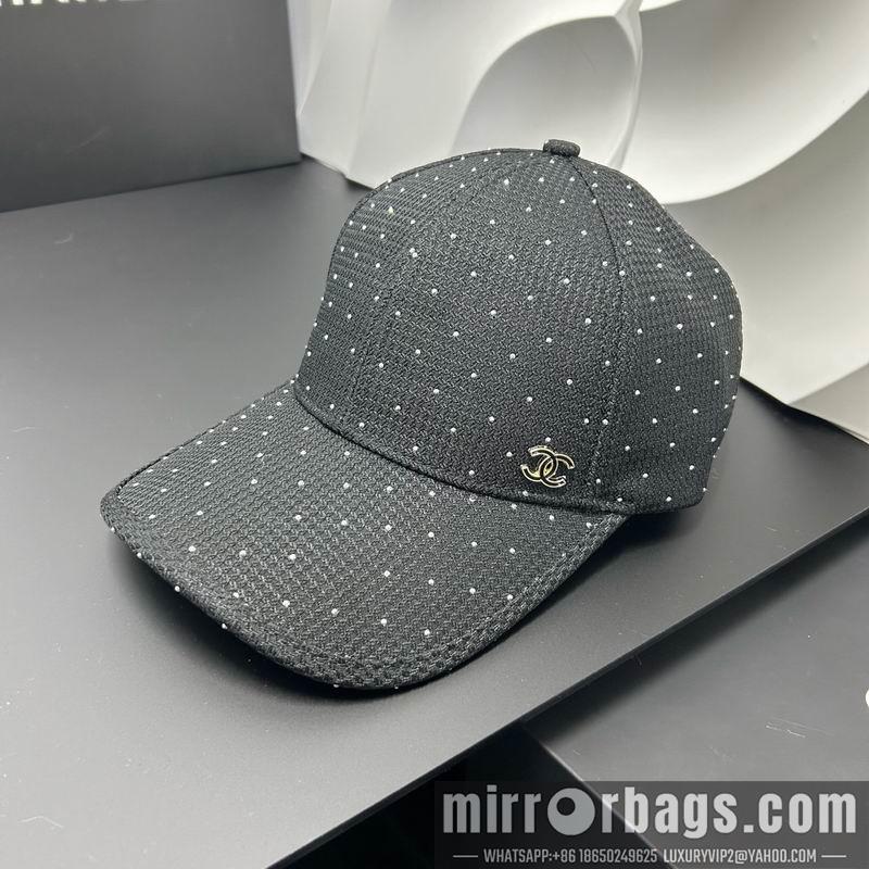 Replica Chanel cap dx09