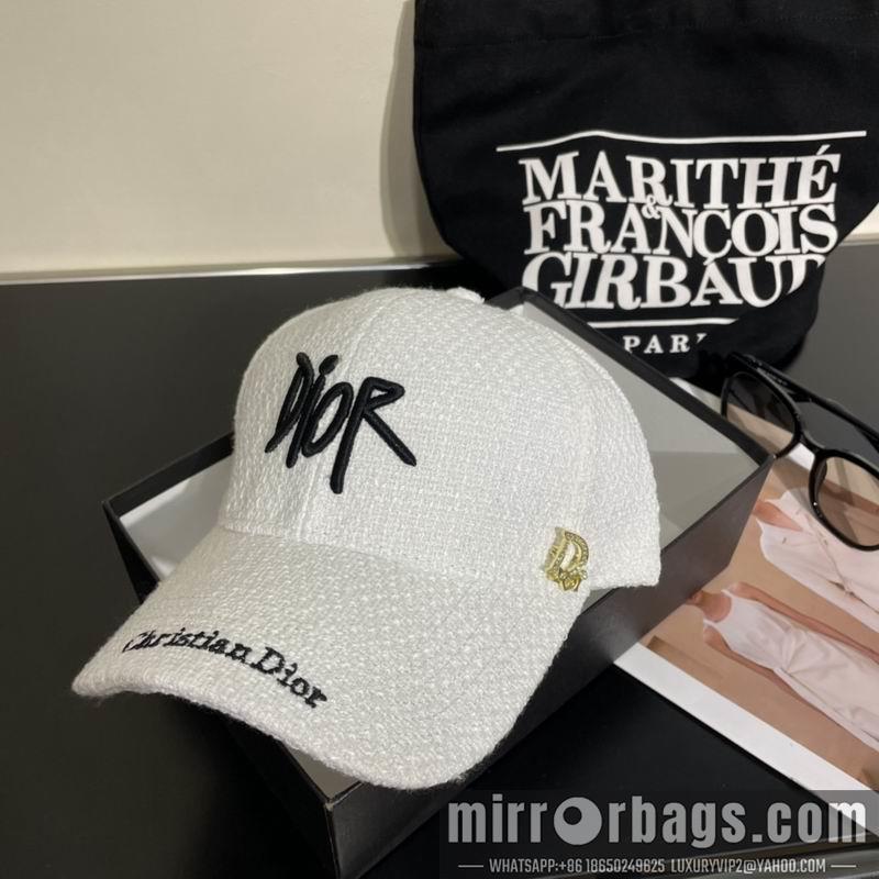 Replica Dior Hat 083002