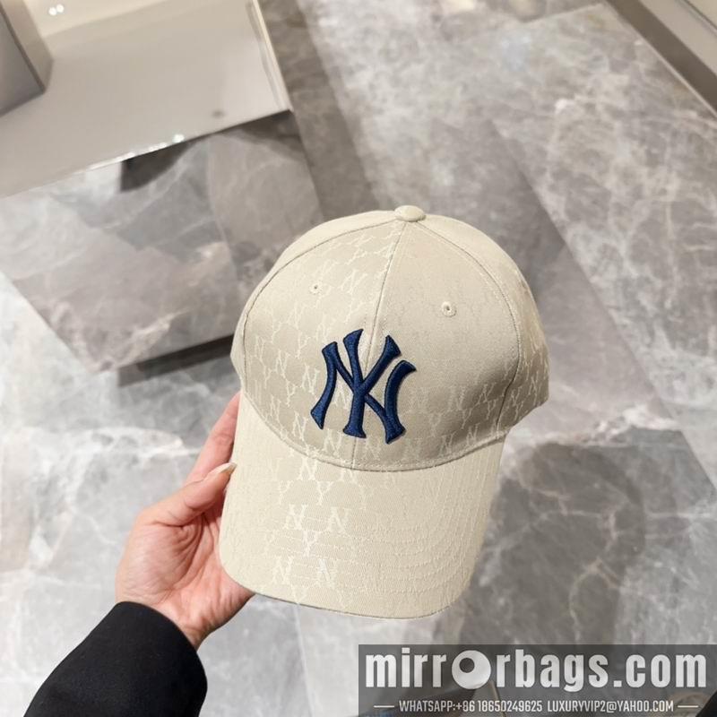 Replica NY cap dx15