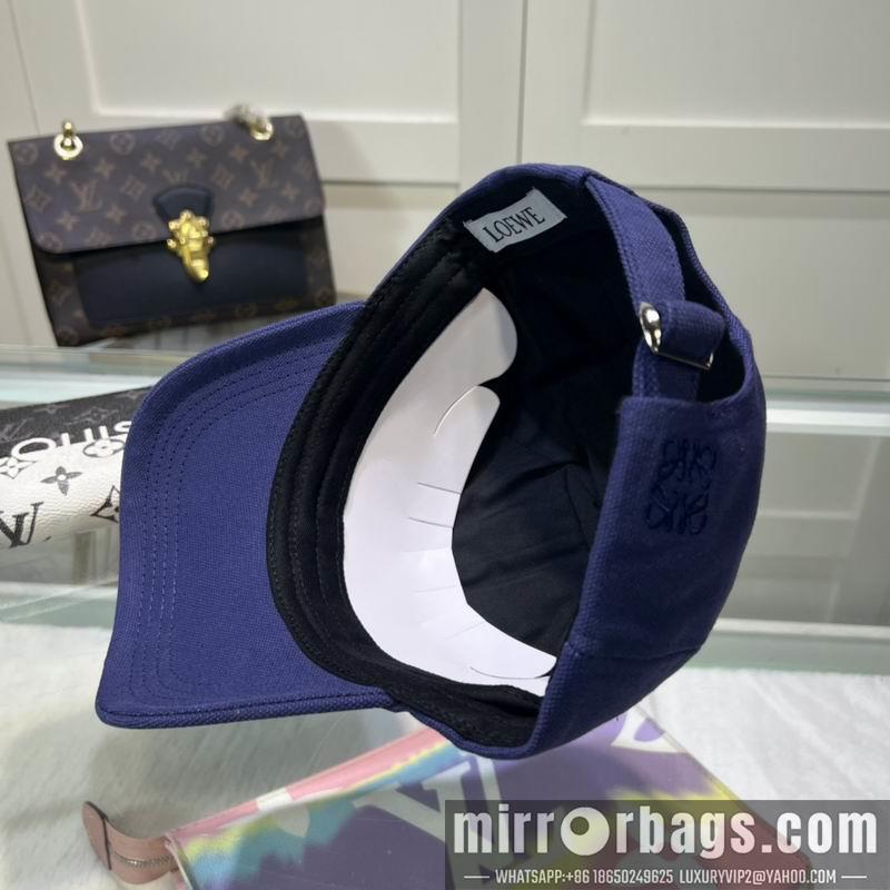 Replica Loewe cap 101802
