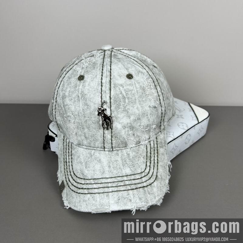 Replica Polo Hat dx15