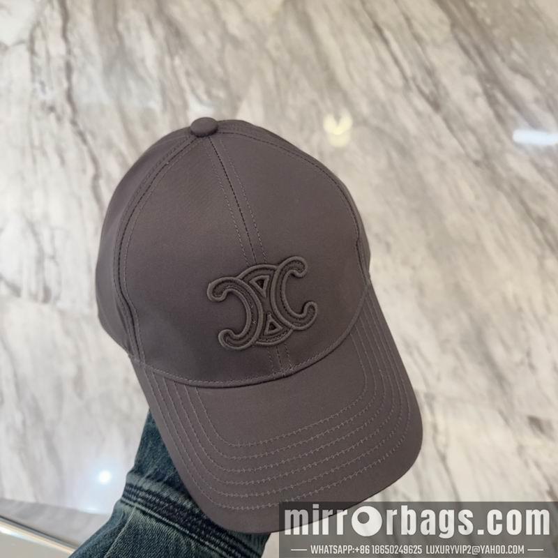 Replica Celine cap dx29