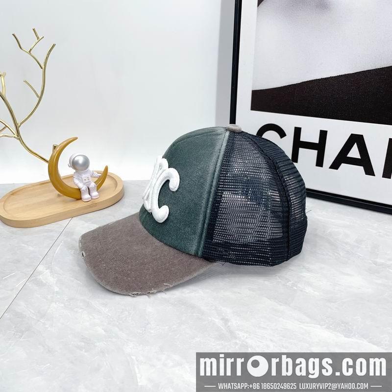 Replica Celine cap dx30
