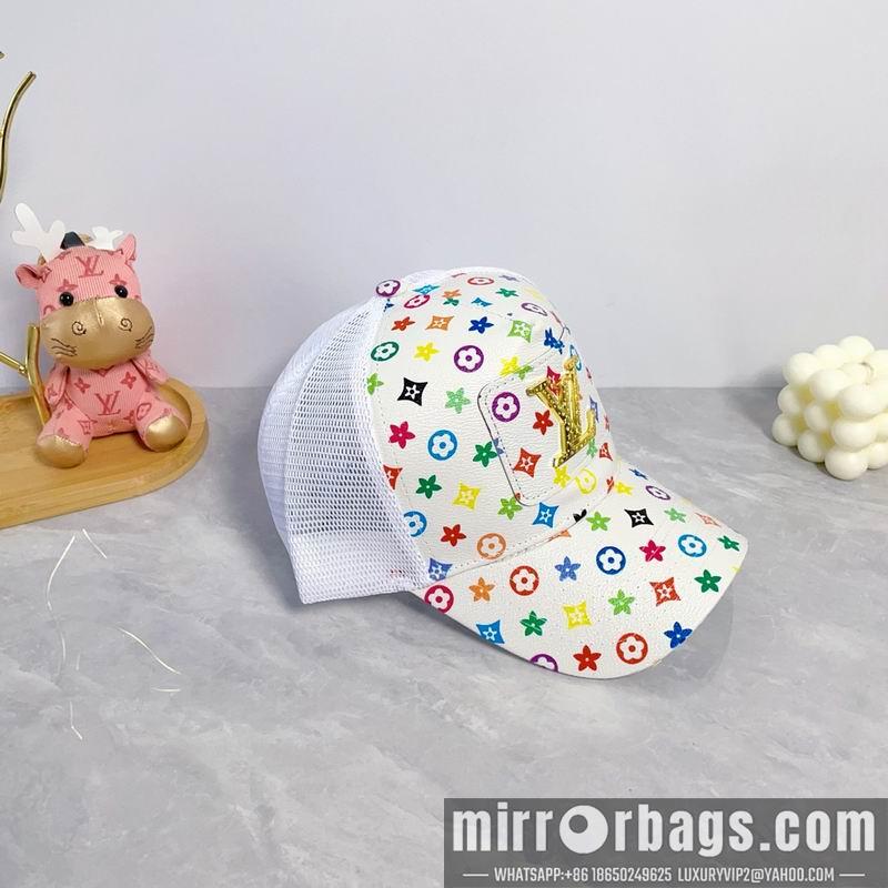 Replica LV Hat dx77