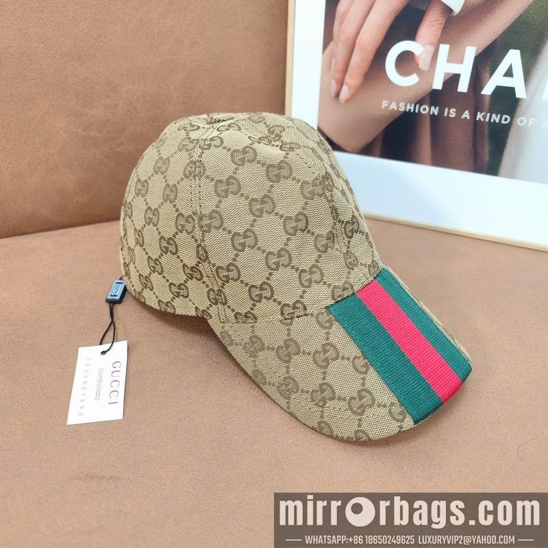 Replica Gucci cap dx116