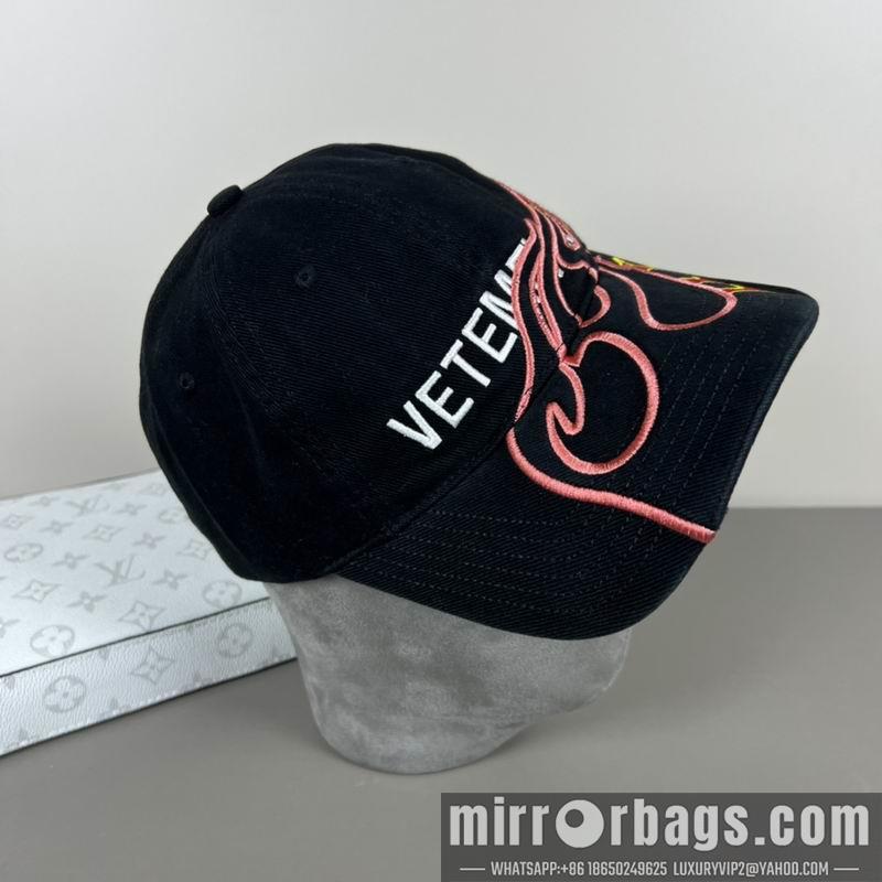 Replica Vetements cap dx01