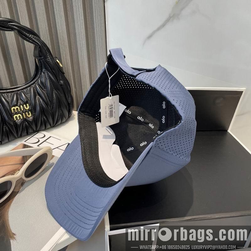 Replica Alo cap dx47