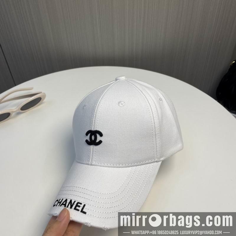 Replica Chanel Hat dx43