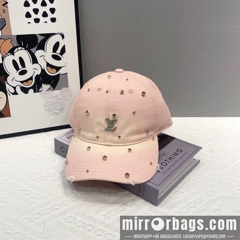 Replica LV cap hm04