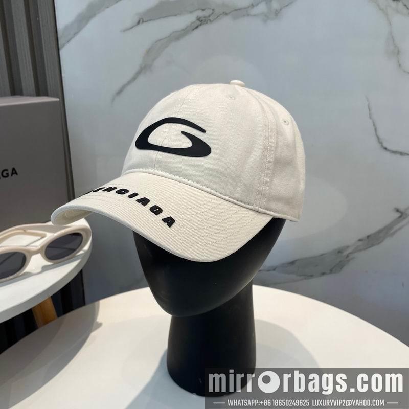 Replica Balenciaga cap hm05
