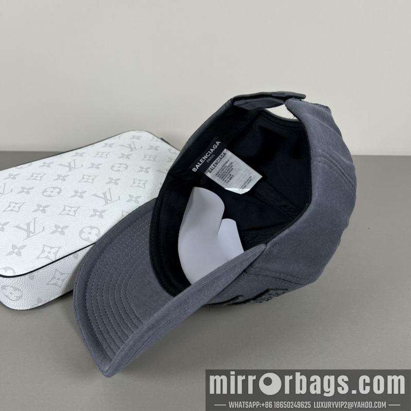 Replica Balenciaga Hat dx09
