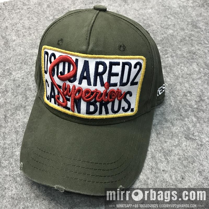 Replica DSQ cap D132