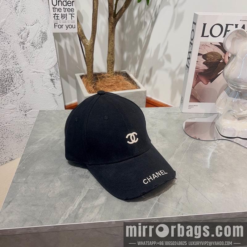 Replica Chanel Cap dx13