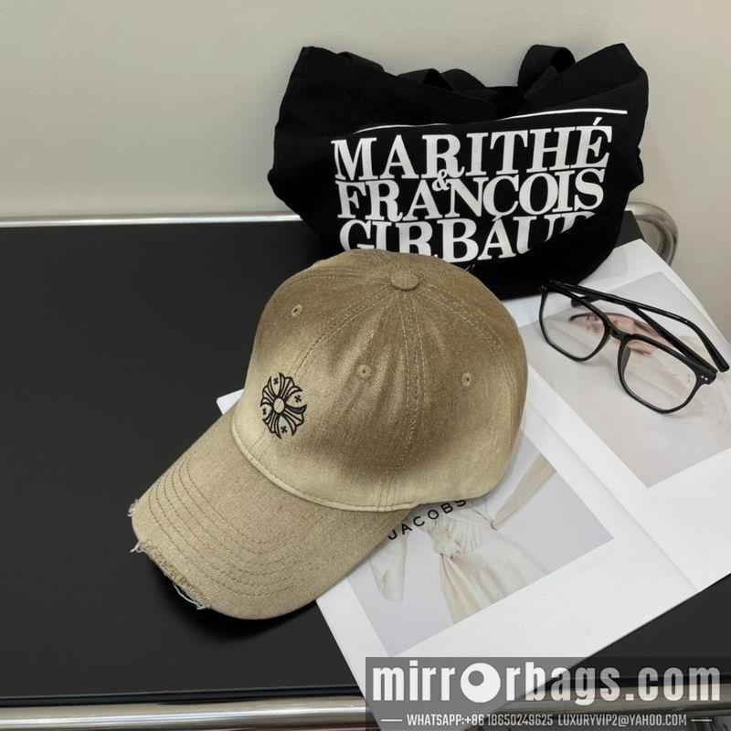 Replica Chrome Hearts Hat dx03