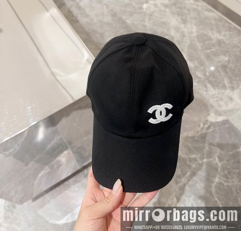Replica Chanel Hat dx49