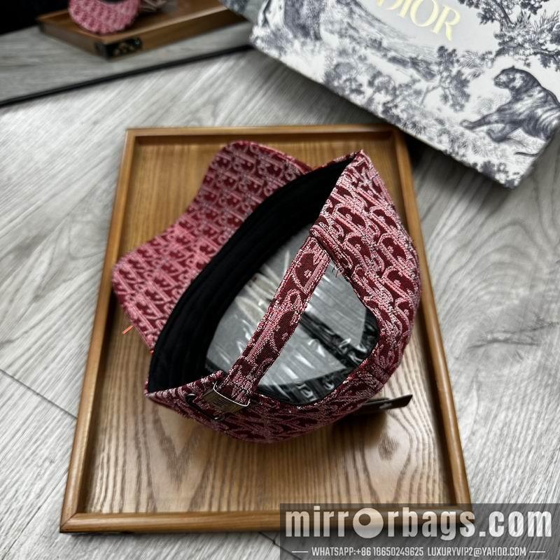Replica Dior Hat dx12