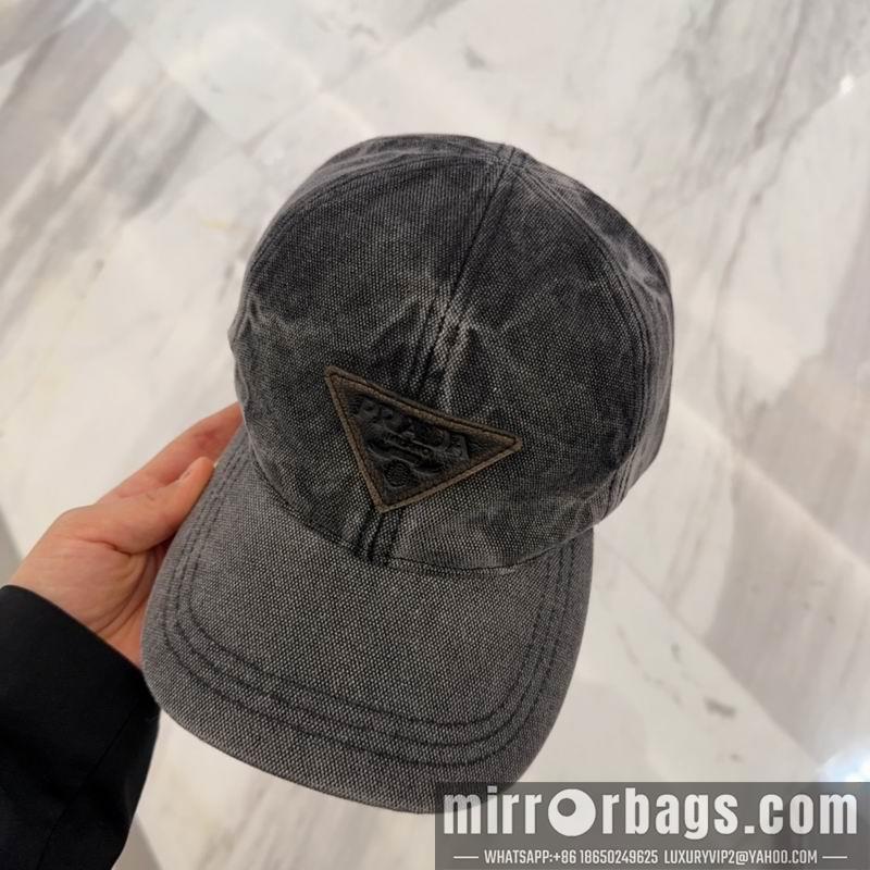 Replica Prada cap dx23