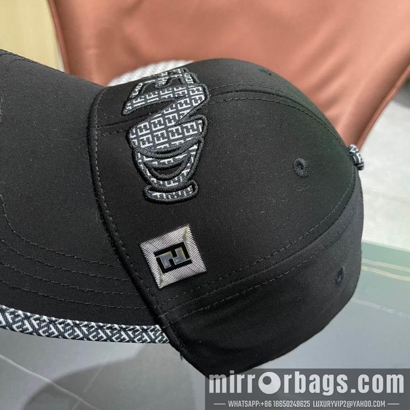 Replica Fendi cap 041401