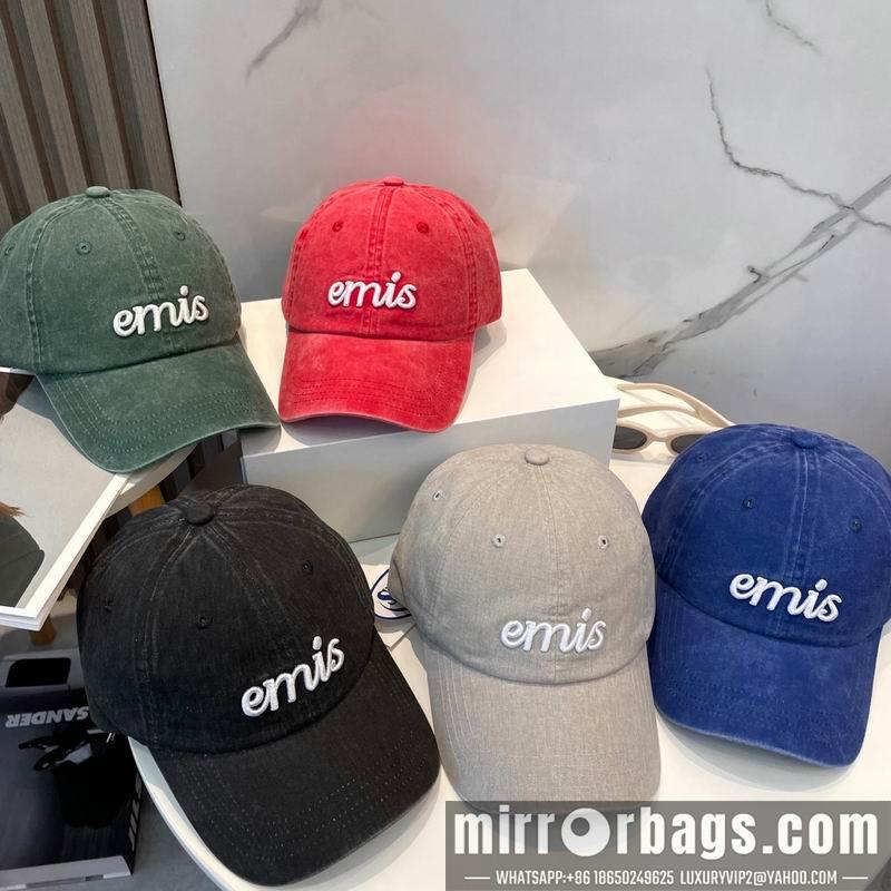 Replica Emis cap dx10