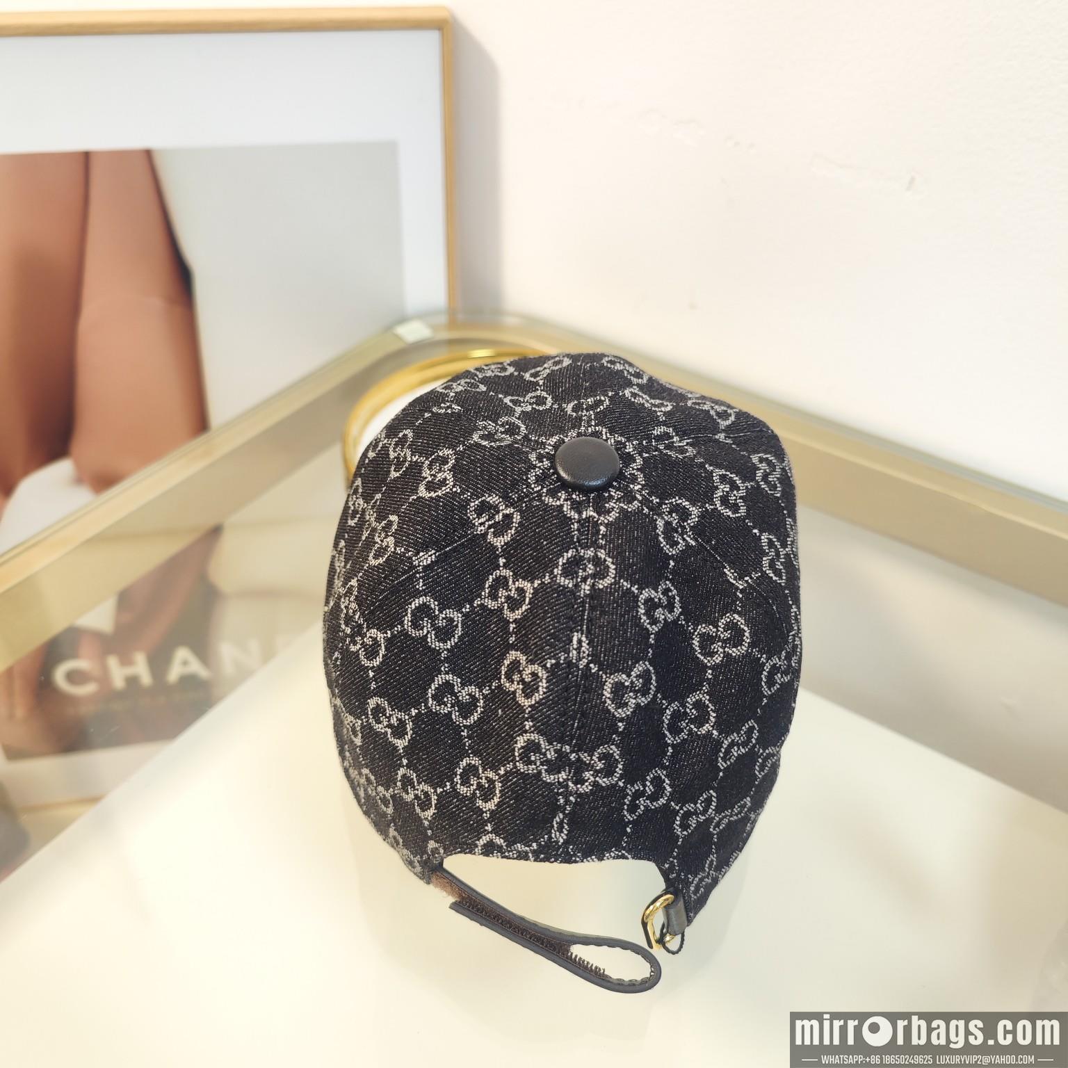 Replica Gucci Hat dx05
