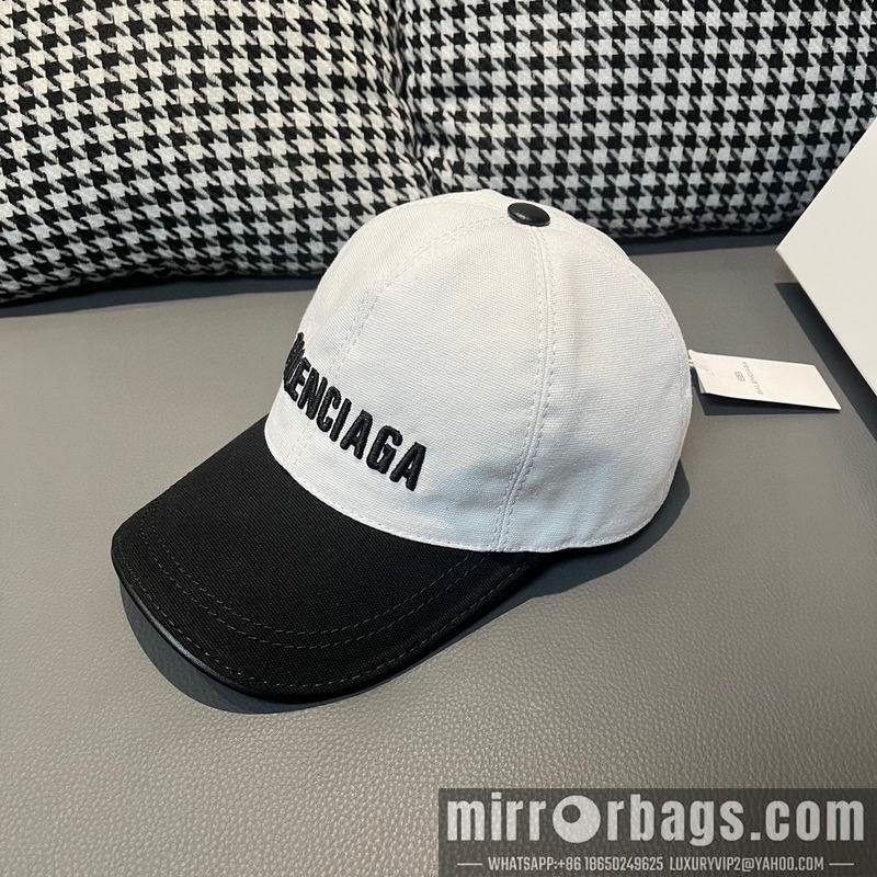 Replica Balenciaga cap 053102