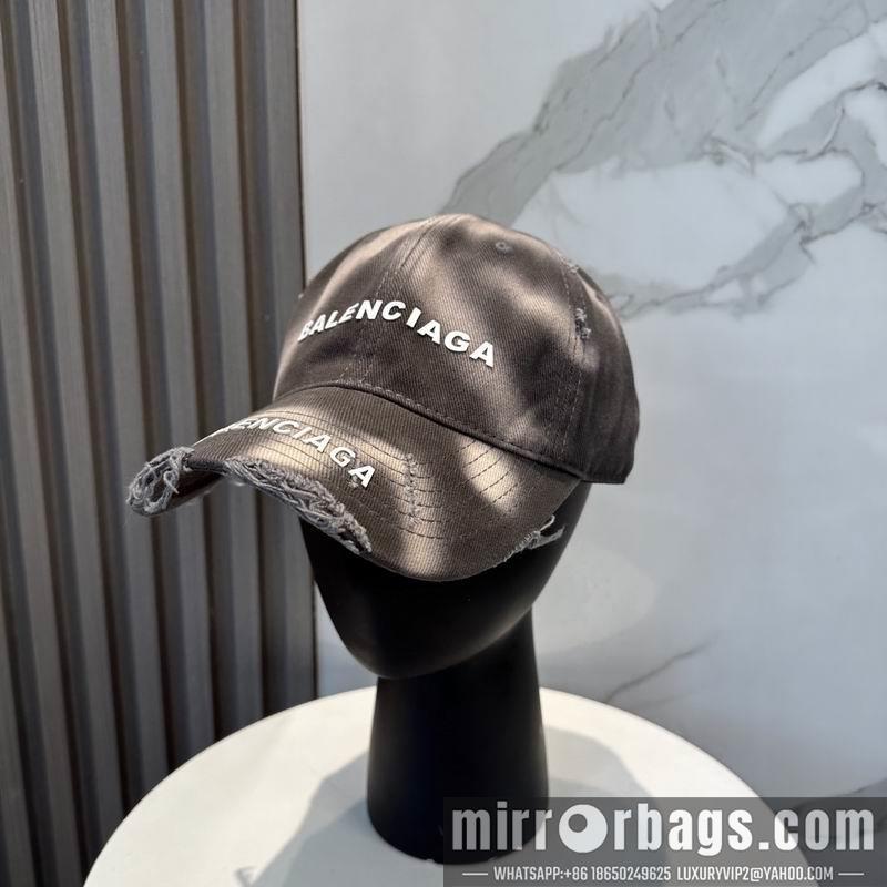 Replica Balenciaga Cap dx65
