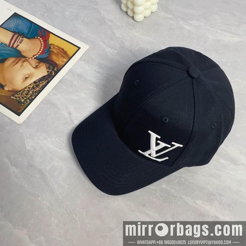 Replica LV Hat dx39
