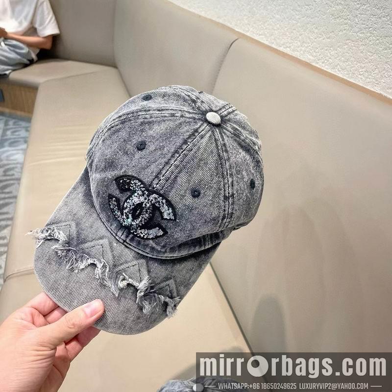 Replica Chanel Cap 032002