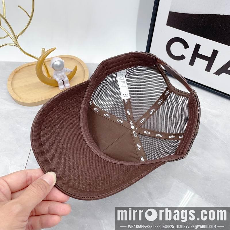 Replica Alo cap dx16