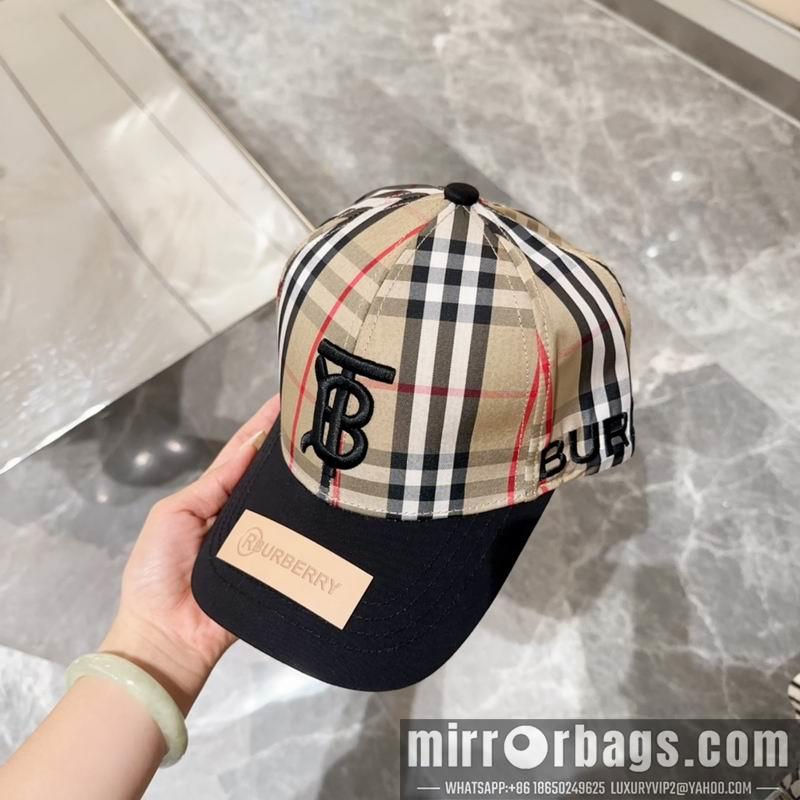 Replica Burberry cap dx49