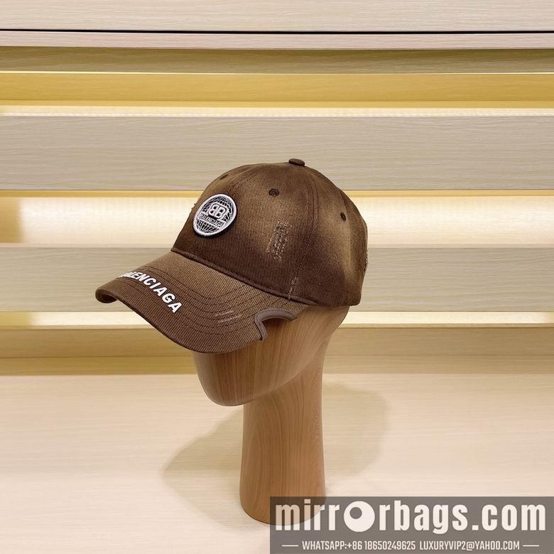 Replica Balenciaga Cap dxn03