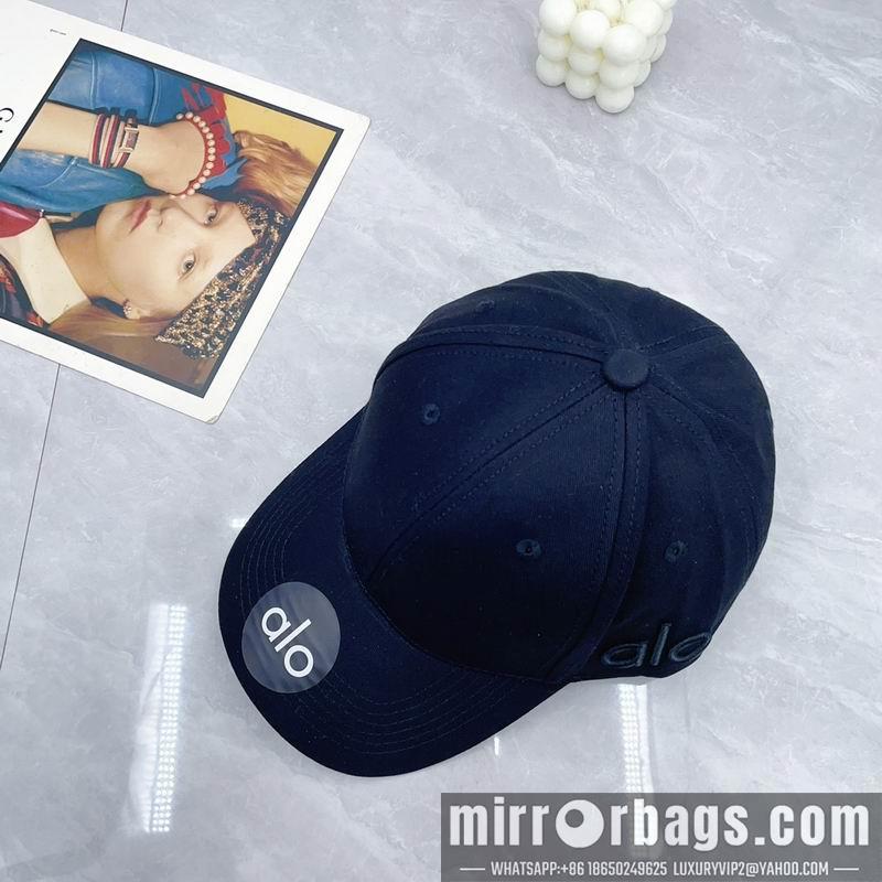 Replica Alo cap dx02