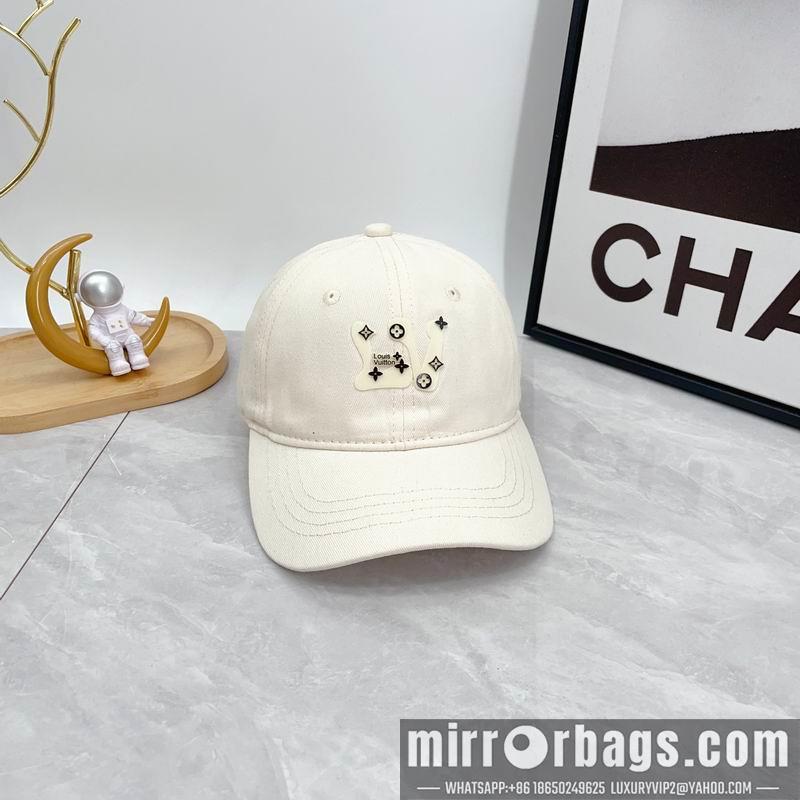 Replica LV Hat dx54