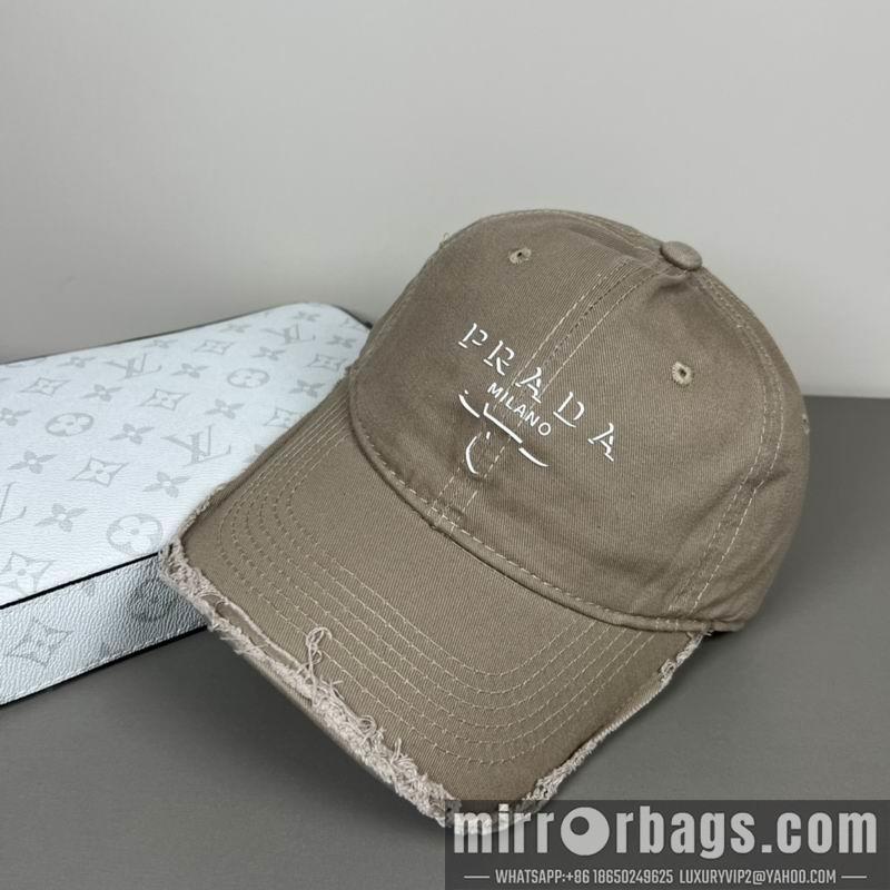 Replica Prada cap dx30