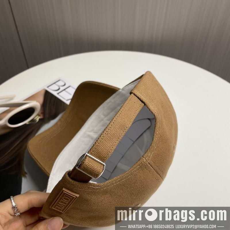 Replica Loewe Hat dx33