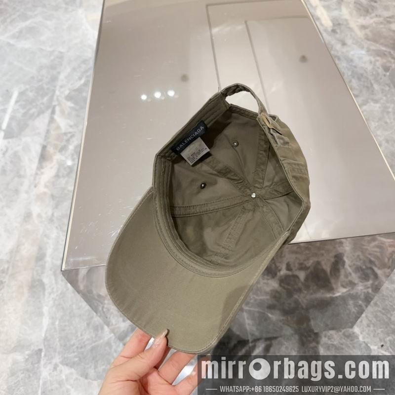 Replica Balenciaga cap 050708