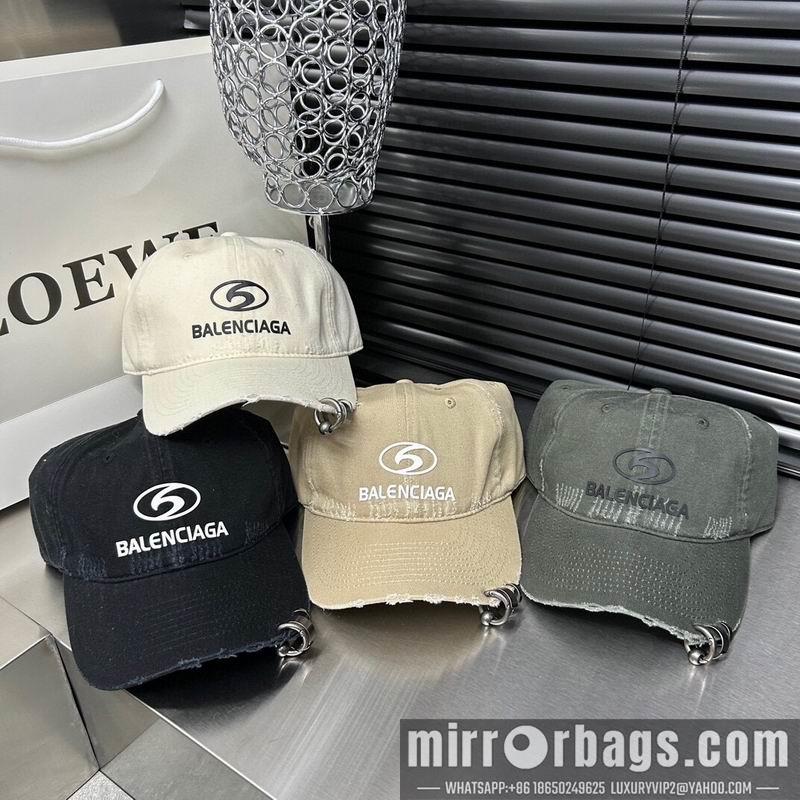 Replica Balenciaga Hat dx49