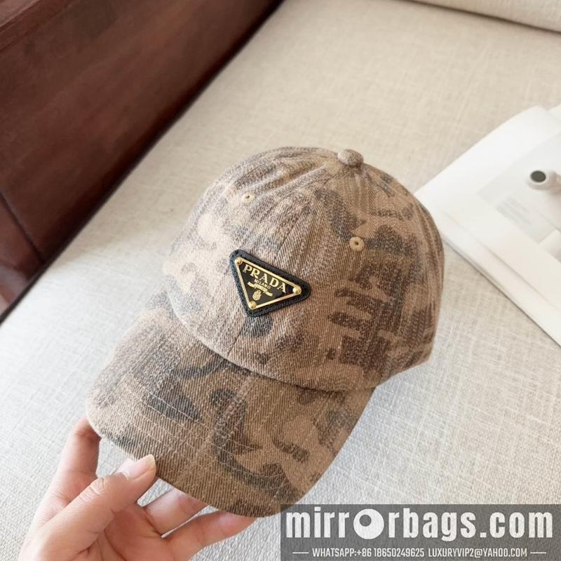 Replica Prada cap dx61