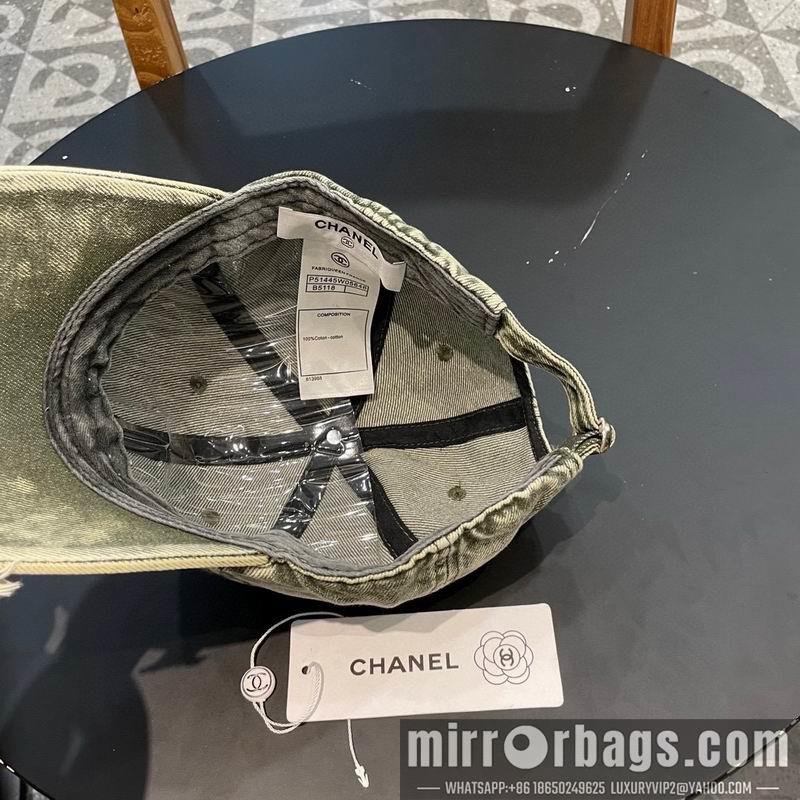 Replica Chanel Cap 021001