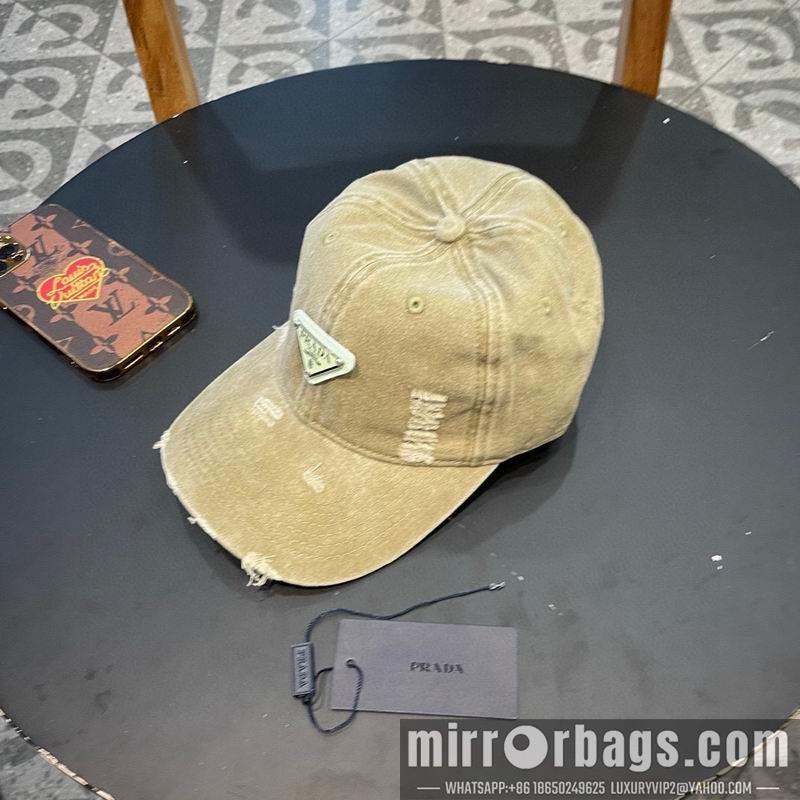 Replica Prada cap 030992