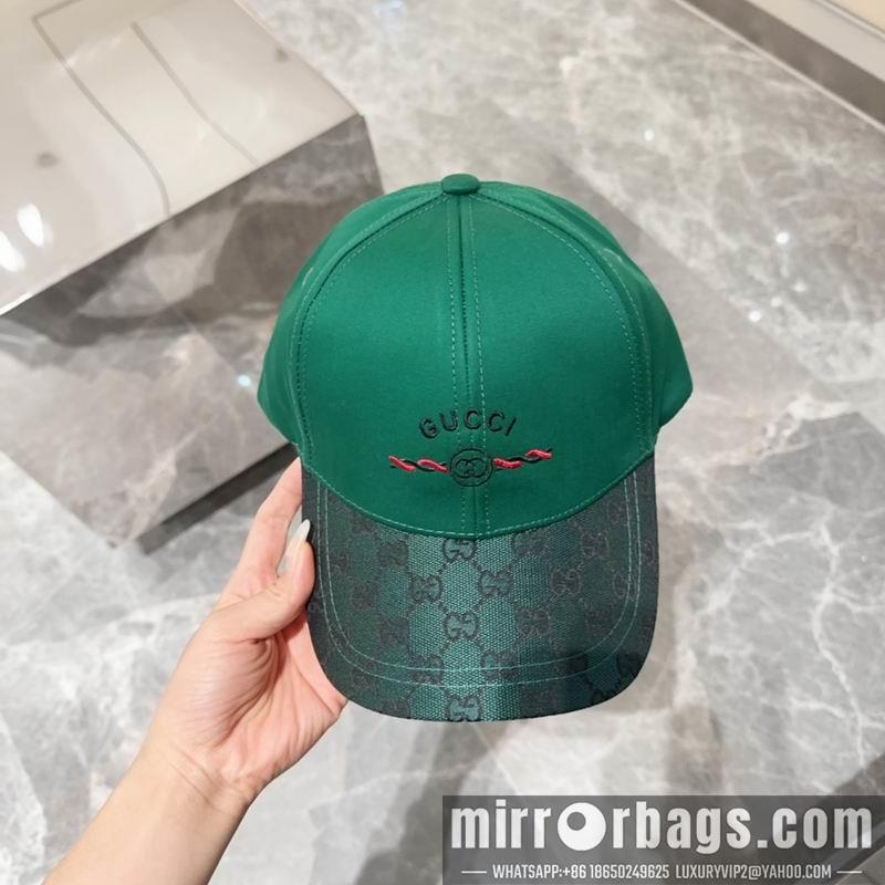Replica Gucci cap 041701